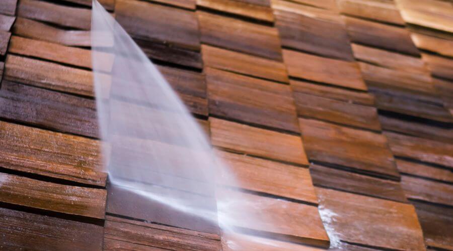 Professional metal roof installation in Hope, ME